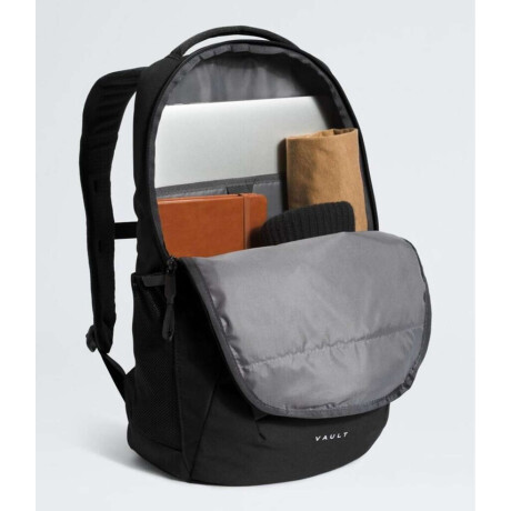 Mochila Vault 21 L Tnf Black-npf