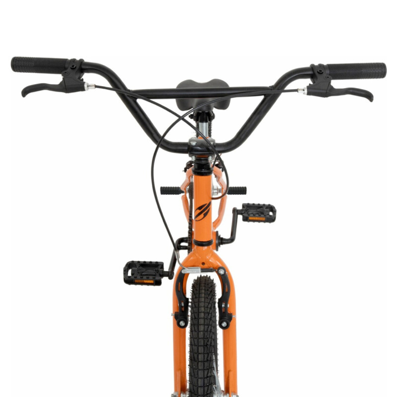 BICI MORMAI ARO 20 VARON CROSS ENERGY COLOR NARANJA Bici Mormai Aro 20 Varon Cross Energy Color Naranja