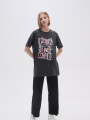 Remera Wila Estampado 1