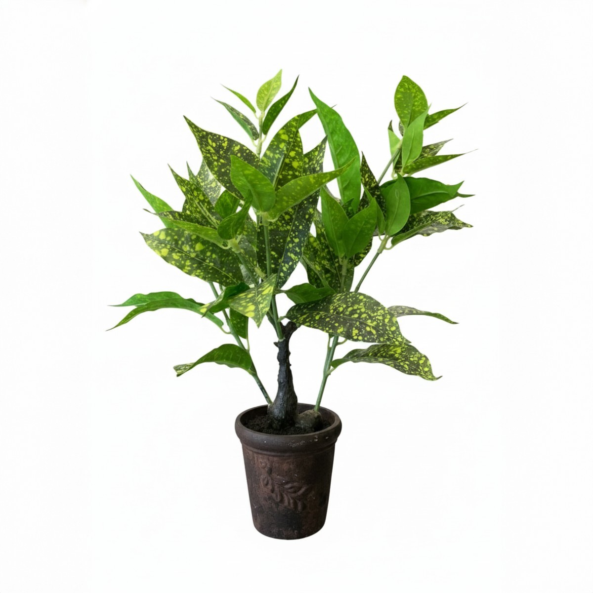 PLANTA ARTIF C/MACETERO 