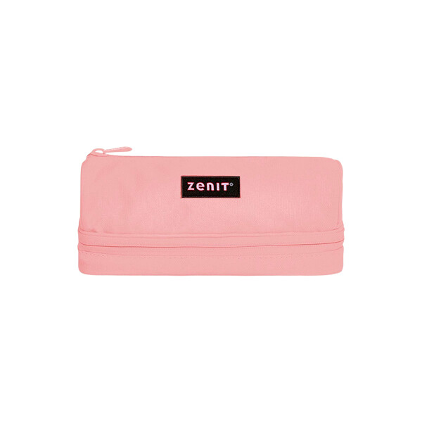 CARTUCHERA CLÁSICA CREAM PINK CARTUCHERA CLÁSICA CREAM PINK