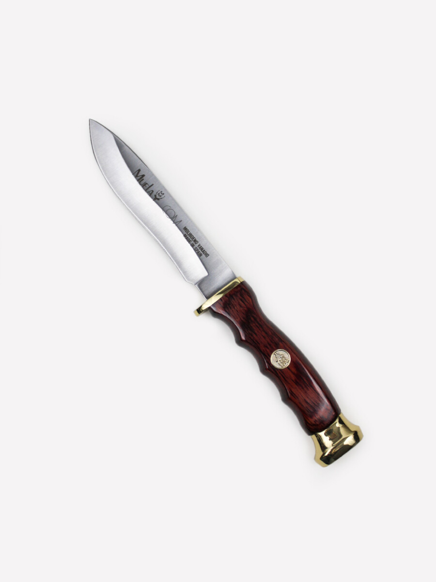 Cuchillo Deportivo Muela COMF - 10 