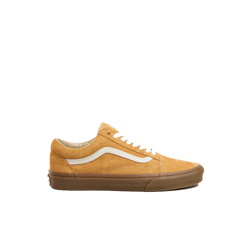 Championes Vans Old Skool Marrón