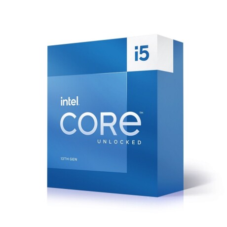 Cpu Intel Core I5 13400 S1700 13VA G. Box 001