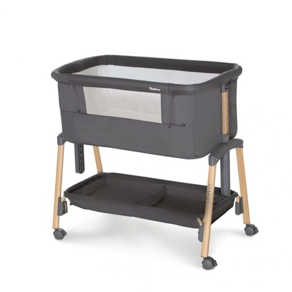 Minicuna colecho Smart ASALVO Minicuna colecho Smart ASALVO