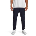 Pantalon de Hombre Under Armour Sportstyle Tricot Azul