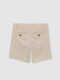 Chino Corto Marron