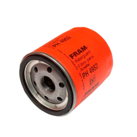 FILTRO ACEITE ROVER 214 414 1.4 16V MOTOR 14K4 FRAM FILTRO ACEITE ROVER 214 414 1.4 16V MOTOR 14K4 FRAM