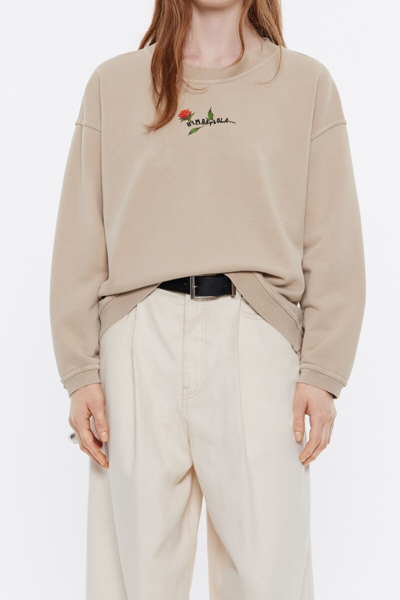 SUDADERA MUJER 