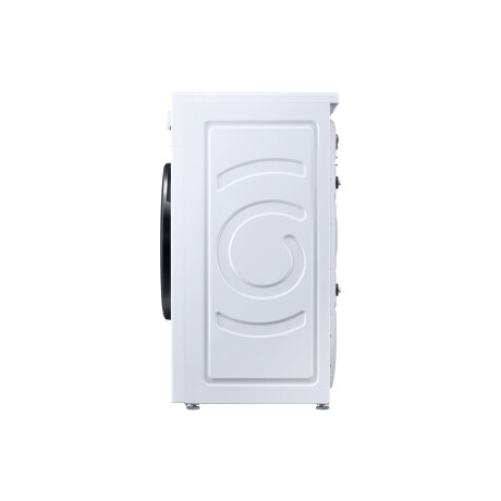 Lavarropas Samsung 7 kg Blanco con Vapor Higiénico y Digital Inverter WW70FG3M05AW Lavarropas Samsung 7 kg Blanco con Vapor Higiénico y Digital Inverter WW70FG3M05AW