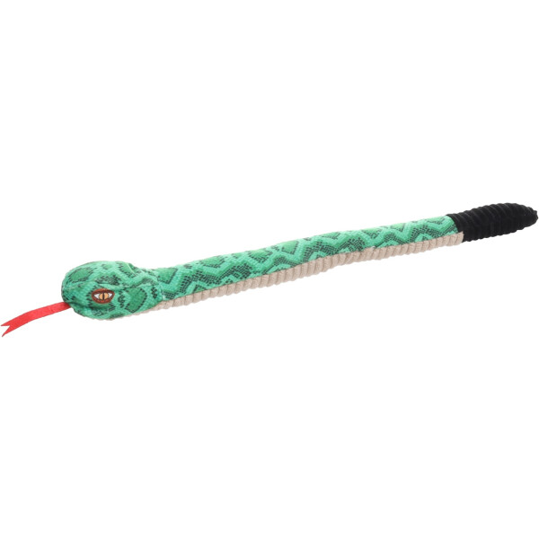 JUGUETE SERPIENTE FLAMINGO SISSO 37CM JUGUETE SERPIENTE FLAMINGO SISSO 37CM