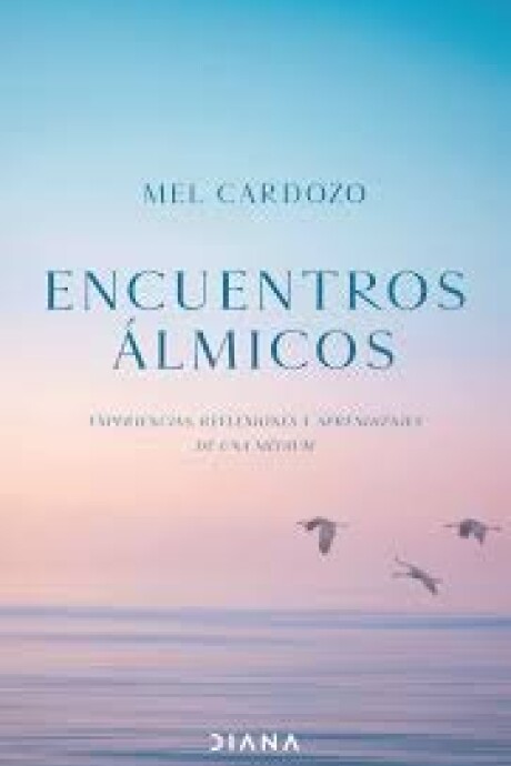 ENCUENTROS ALMICOS ENCUENTROS ALMICOS