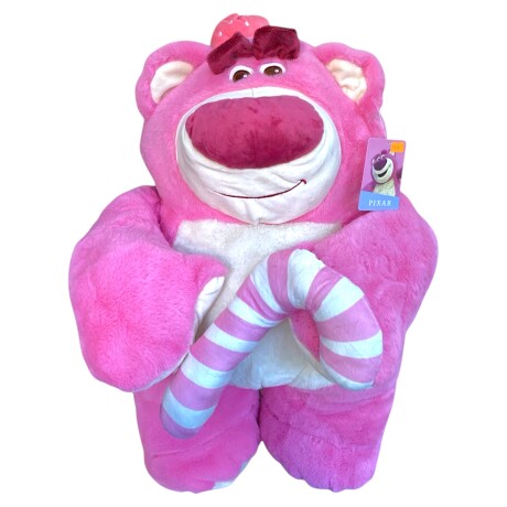 Peluche Lotso 60 cm Peluche Lotso 60 cm