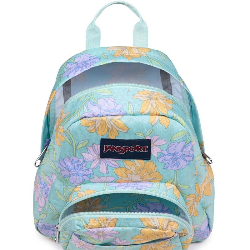 Mochila Half Pint Unisex Multicolor