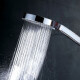 DUCHA EXTERNA EXT CON BARRA FLEX BRILLO FASANO CROMO