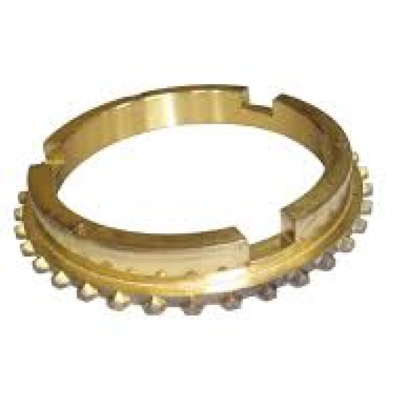 FRENO SINCRONIZADO 1RA / 2DA - C10 / S10 FRENO SINCRONIZADO 1RA / 2DA - C10 / S10
