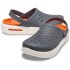 Crocs InMotion Clog - Unisex Slate Grey