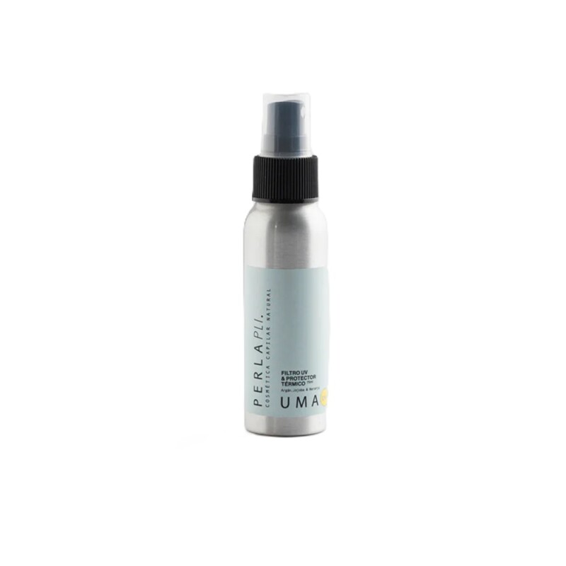 Protector Térmico Perla Pli Uma Uv+ 75ml Protector Térmico Perla Pli Uma Uv+ 75ml