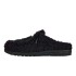 Zuecos Wendy Slipper - Mujer Black/black