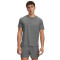 UA Velociti Pro Shortsleeve-BLU GRN-709