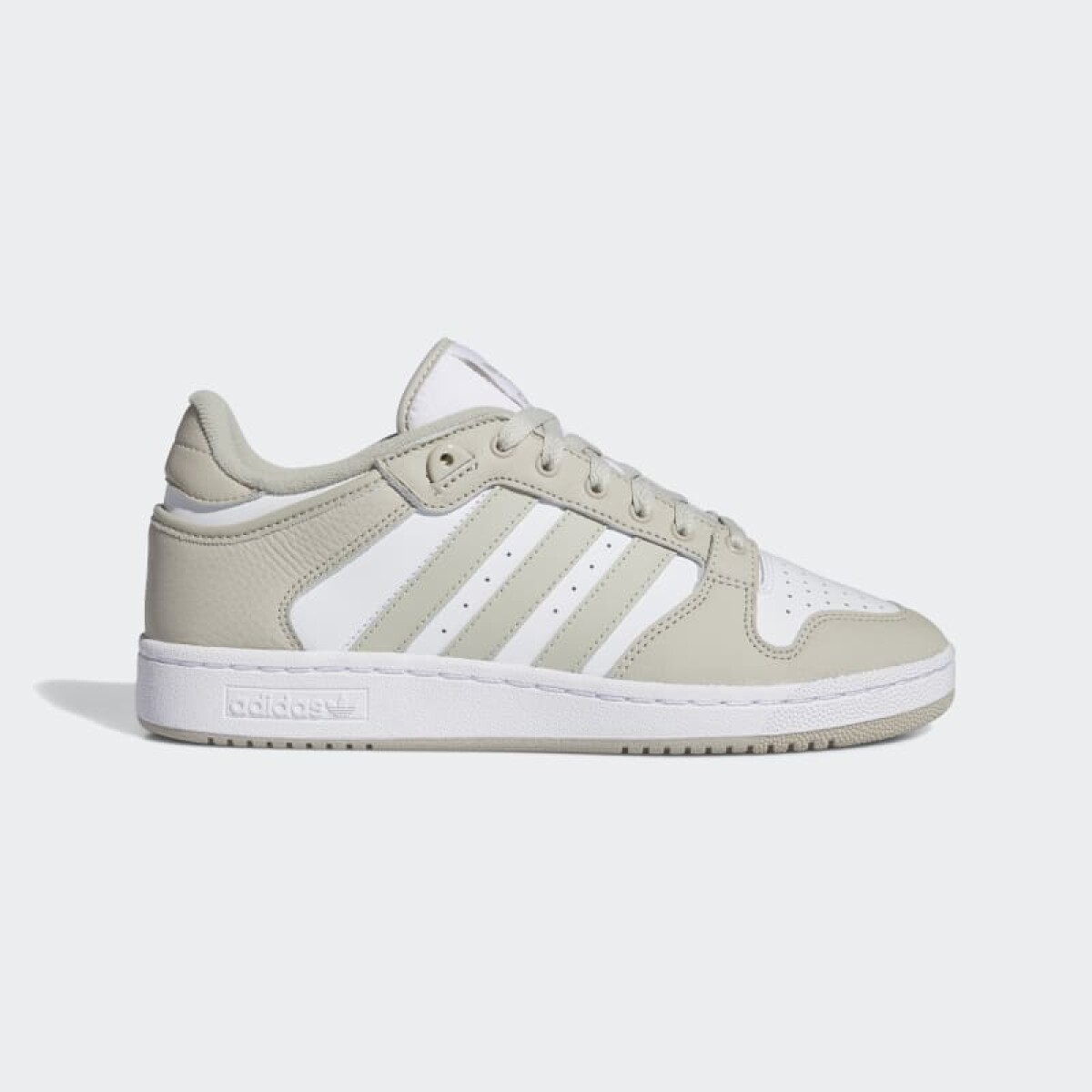 Championes Adidas Centennial RM - Verde 