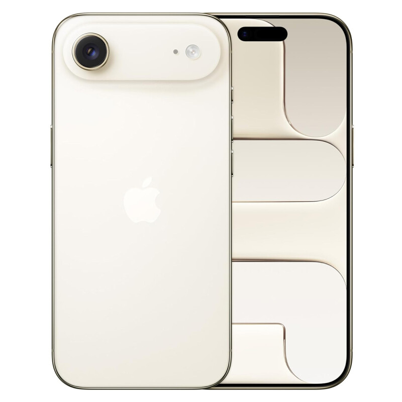 PREVENTA Celular Apple iPhone Air 256GB 12GB Light Gold PREVENTA Celular Apple iPhone Air 256GB 12GB Light Gold