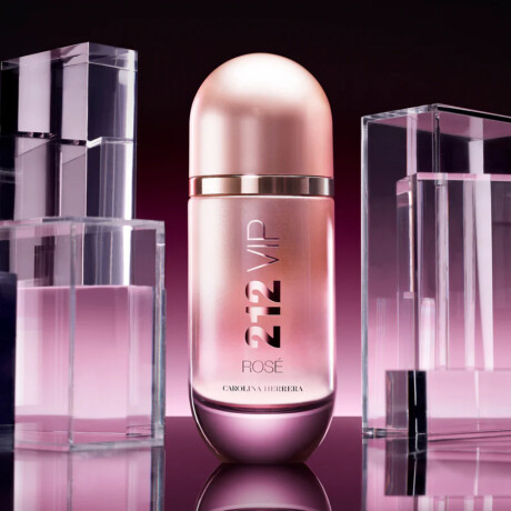 Perfume Carolina Herrera 212 Vip Rose EDP Perfume Carolina Herrera 212 Vip Rose EDP