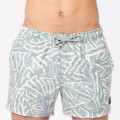 SHORT NOLIO RUSTY Azul Piedra