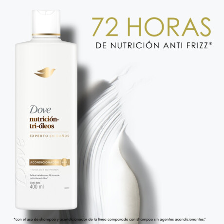 Dove Acondicionador Oleo Nutricion Dove Acondicionador Oleo Nutricion