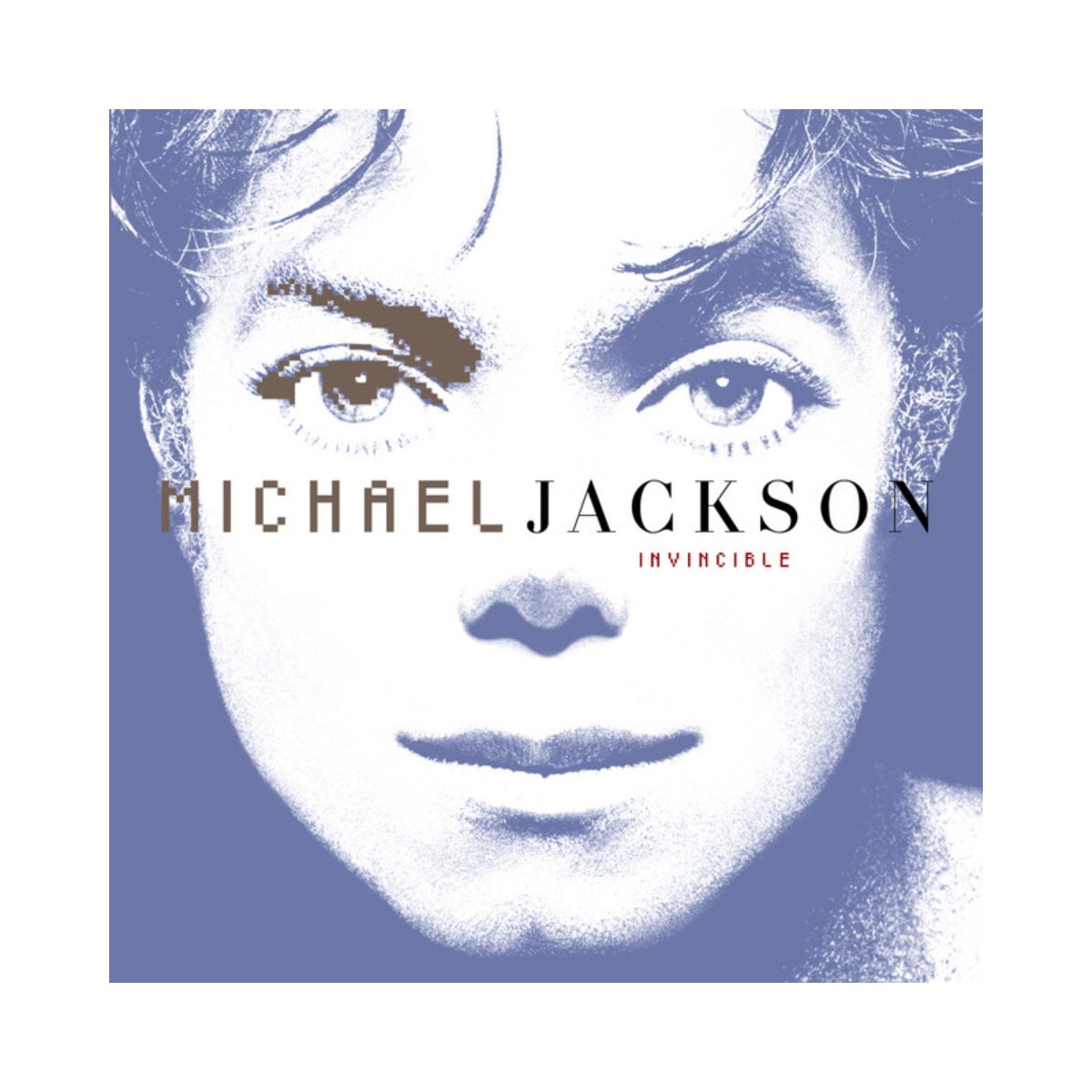 Michael Jackson, - Invincible - Cd 