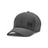 M Iso-chill Armourvent Adj-WHT GRY-025