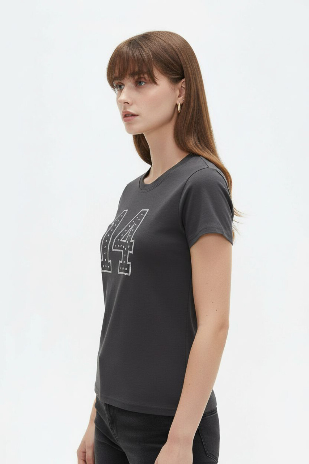 Remera Nelae Estampado 1