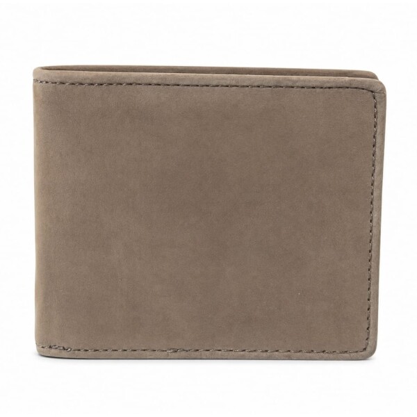 BILLETERA DE HOMBRE LINCOLNS 46 marrónuniforme