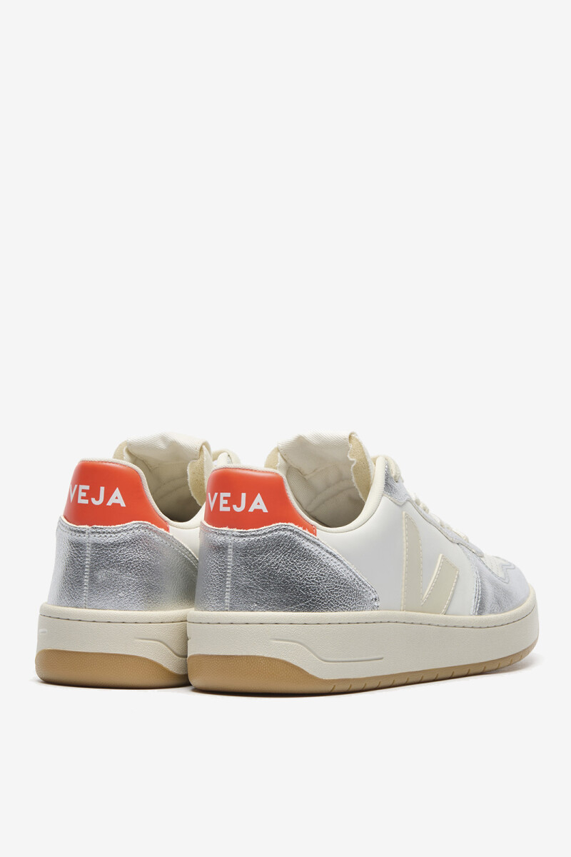 VEJA V-10 Blanco