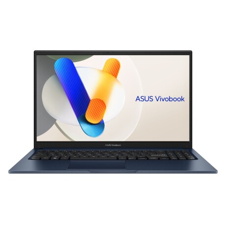 Notebook Asus Vivobook I3 1315U 8GB 512GB 15.6"W 001