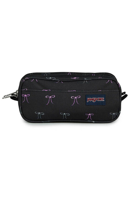 Large Accessory Pouch Bad Bows