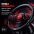 Volante Gamer Xtrike Me Cambios Pc Ps3 Xbox Switch Computado Volante Gamer Xtrike Me Cambios Pc Ps3 Xbox Switch Computado