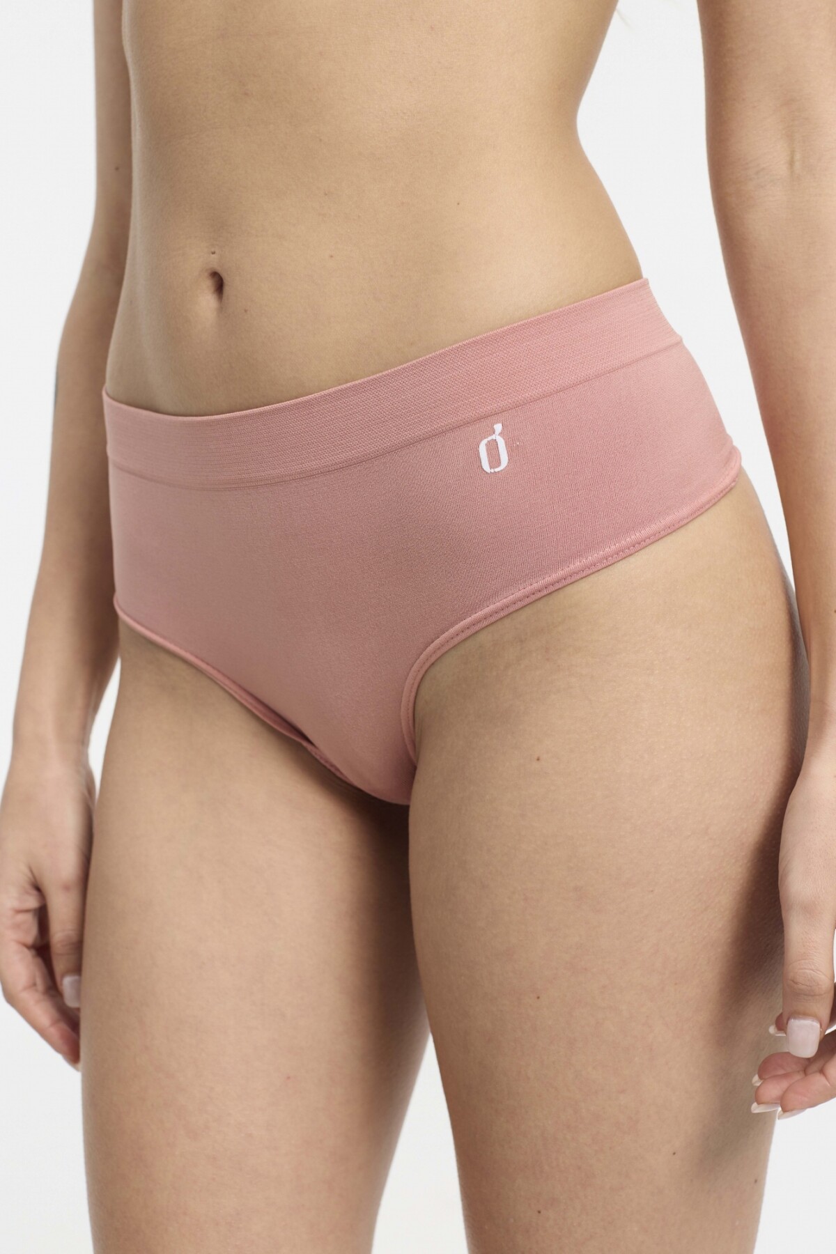 Culotteless PIMENTON Mousse