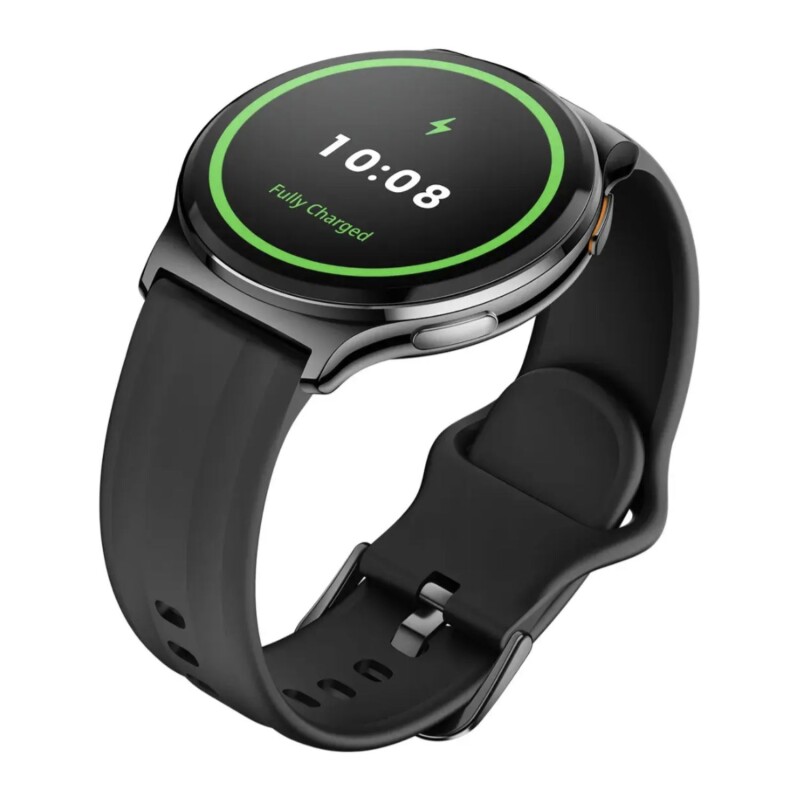 Reloj Smart watch Inteligente Haylou Solar Lite 2 Reloj Smart watch Inteligente Haylou Solar Lite 2
