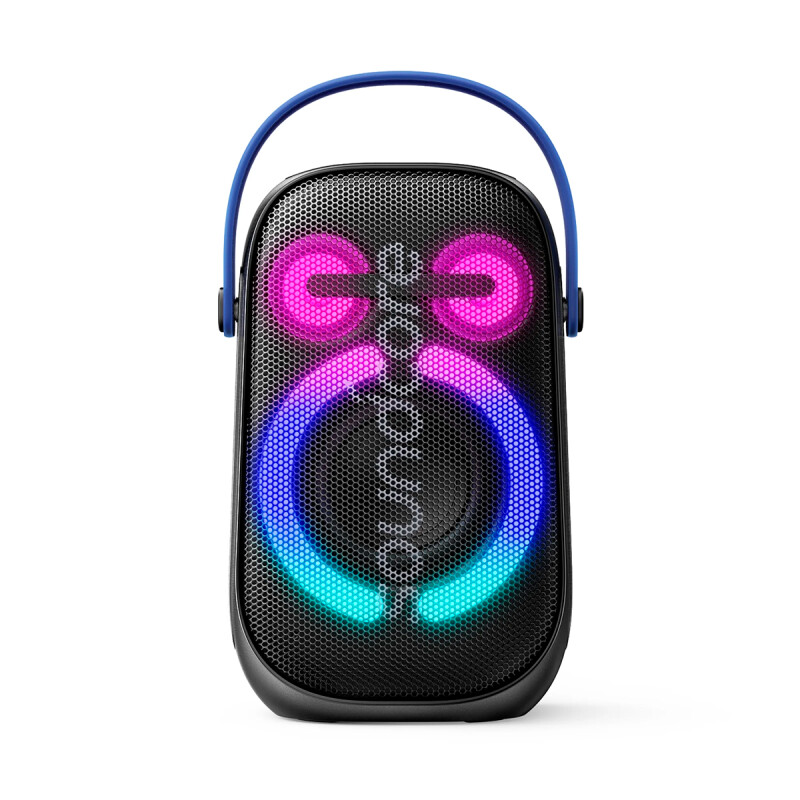 Parlante Portátil Anker Soundcore Rave Neo 2 A33A1Z11 Black Parlante Portátil Anker Soundcore Rave Neo 2 A33A1Z11 Black