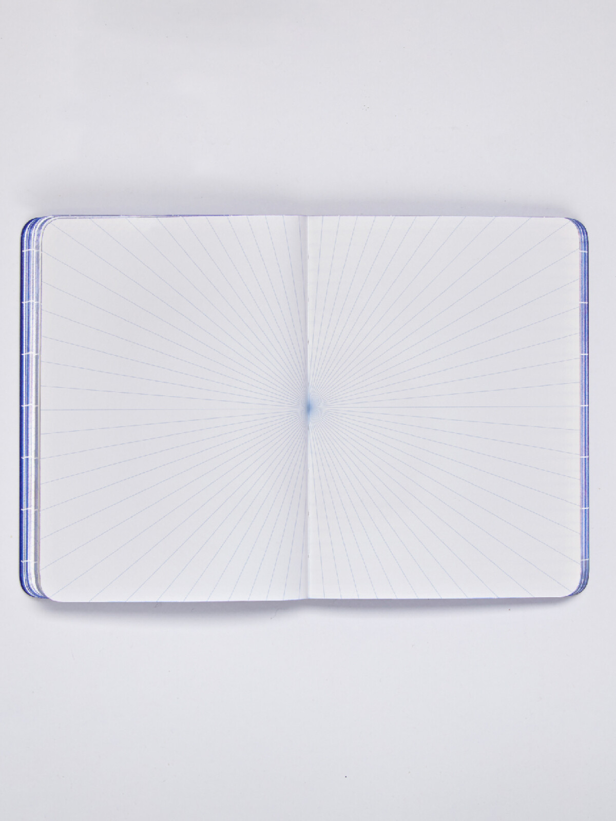 Notebook break the grid s AZUL