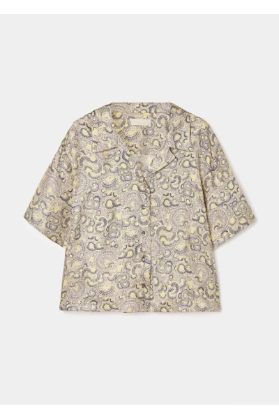 ALABAMA SHIRT Rosa