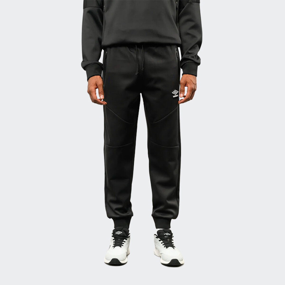Pantalón Umbro City - Negro 