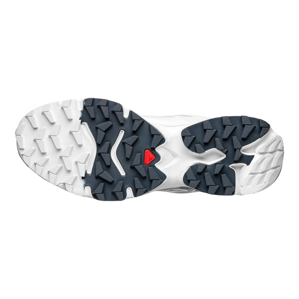 Salomon XT-4 OG Unisex - Blanco/Blanco Blanco-Blanco