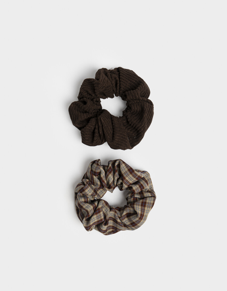 Scrunchie 