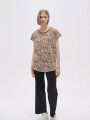 Remera Duscha Estampado 1