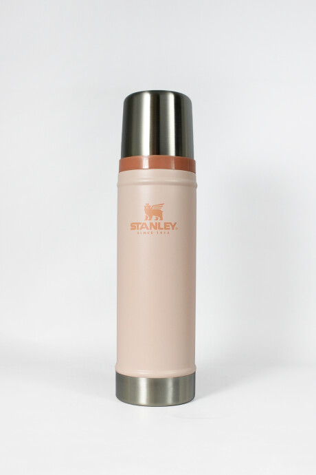 Termo Stanley 590ML Rosa