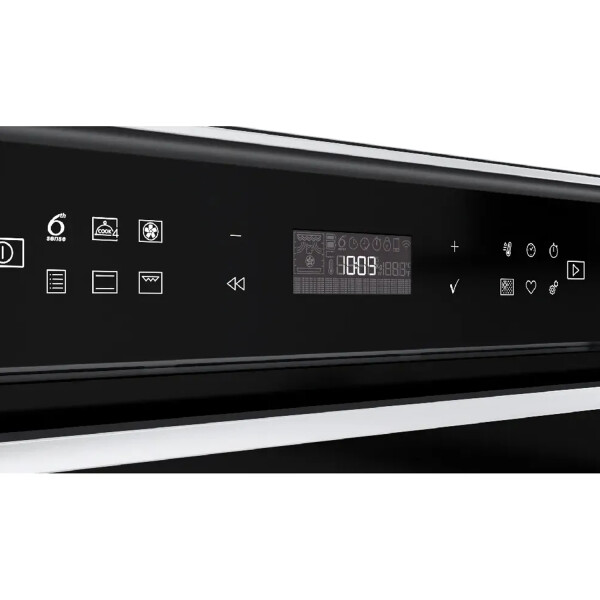 Horno Whirlpool Empotrable 73 L Energy Clean HORNO EMPOTRAR WHIRLPOOL WOC73AEDIM