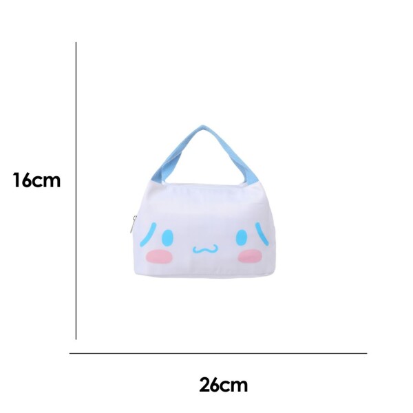 Lunchera Sanrio Cinnamoroll