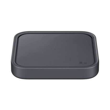 Cargador Inalámbrica Samsung Qi Pad EP-2400 Black Cargador Inalámbrica Samsung Qi Pad EP-2400 Black